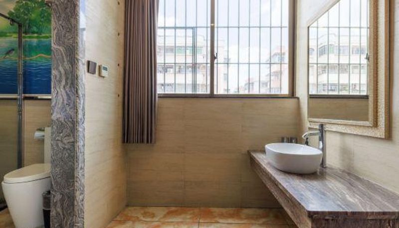 Room - Junyi Chain Hotel Taishan Longzhou Road Pedestrian Street