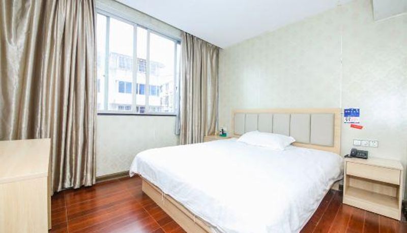 Zimmer - Bo Feng Hotel