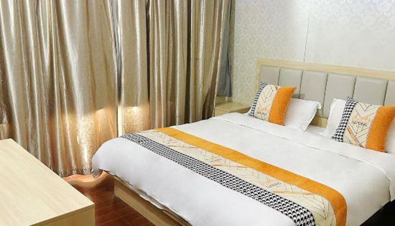 Zimmer - Bo Feng Hotel
