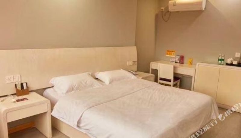 Habitación - fuerte-hotel