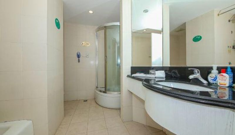 Business-Zimmer - Huchuan Hotel