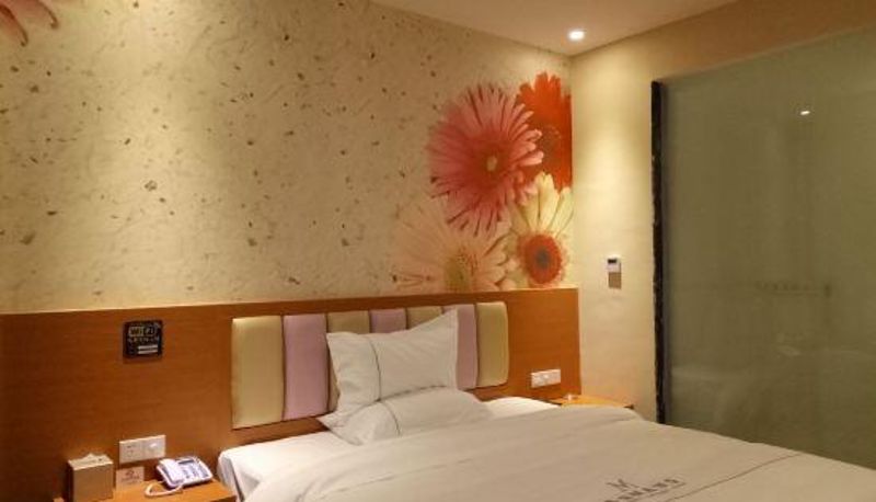 Room - Modern Boutique Hotel