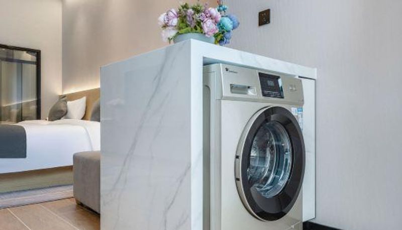 Room - Taishan Bohai Hotel (Wanda Plaza)