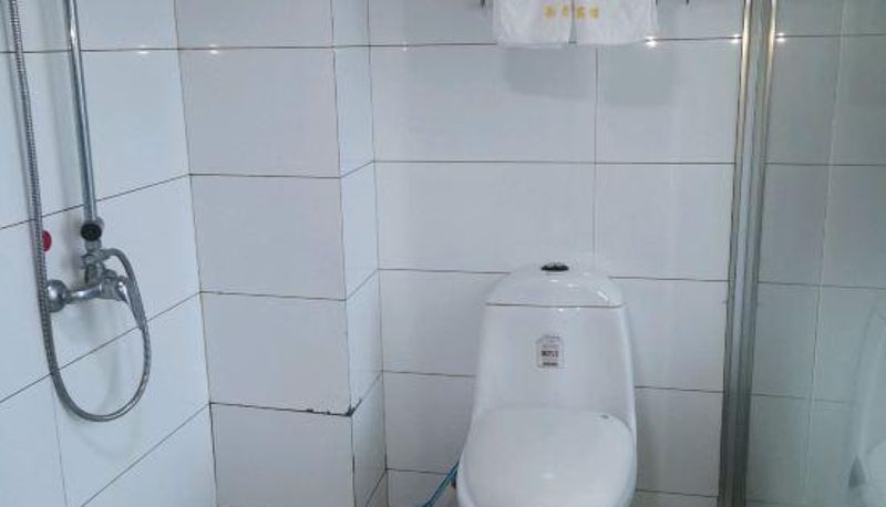 Camera - Zhenkai Hotel