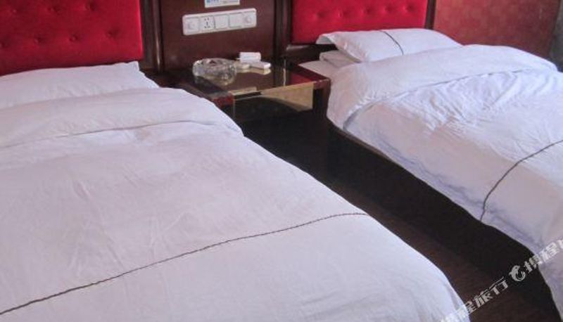 Camera - Zhenkai Hotel