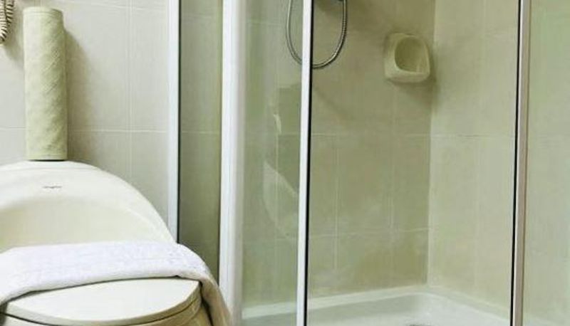 Interior view - China Travel Service (Taishan) Hotel