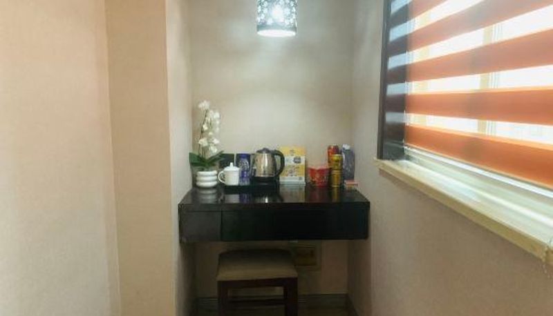Zimmer - Bo'an Manyun Hotel (Liushi Branch)