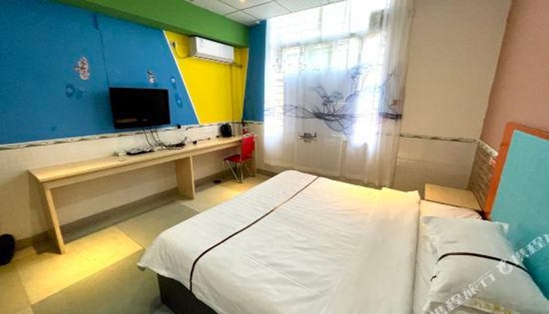 Room - Liyuan Hotel