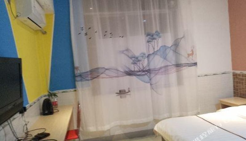 Room - Liyuan Hotel