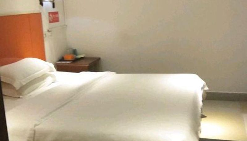 Room - Liyuan Hotel