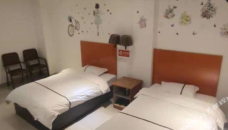 Room - Liyuan Hotel