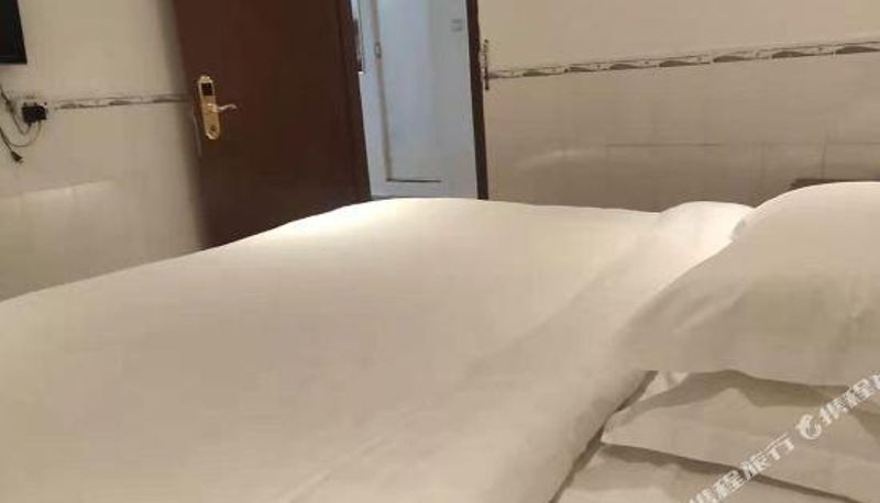 Room - Liyuan Hotel