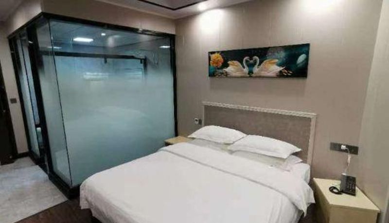 Habitación - Qidong Guo Hotel
