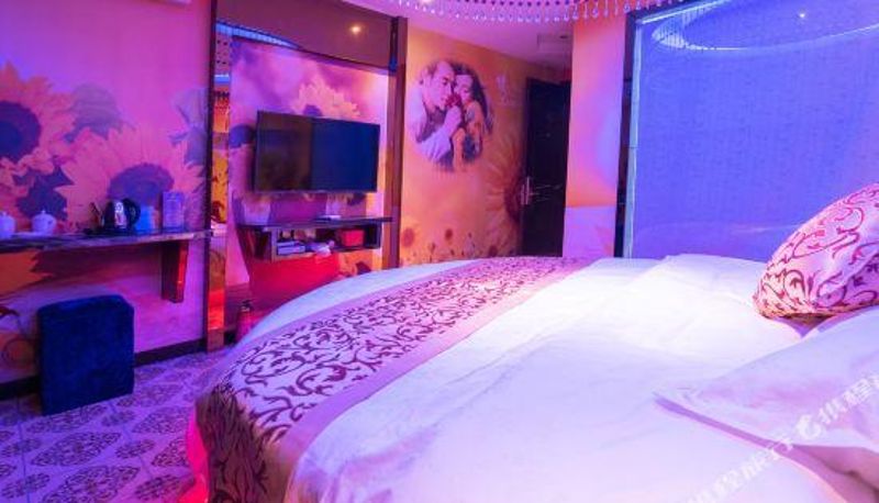 Camera - Outai Chain Hotel (Leqing Dongyuan Store)