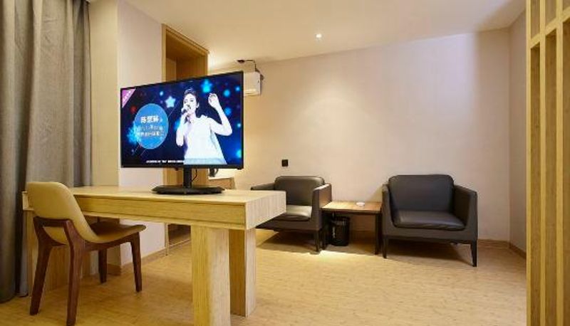 Habitación corporativa - Zsmart