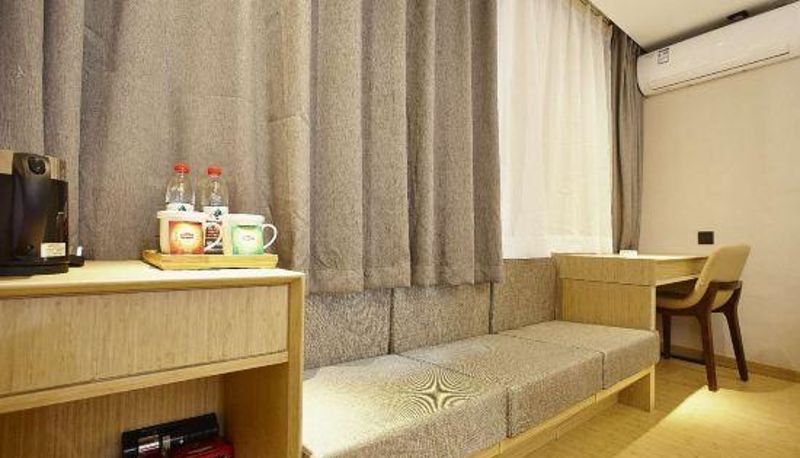 Business-Zimmer - Zsmart