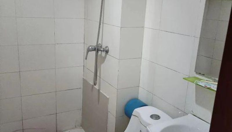 Zimmer - Qidong Huatai Hotel