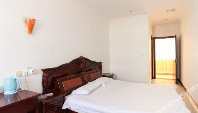 Zimmer - Qidong Huatai Hotel