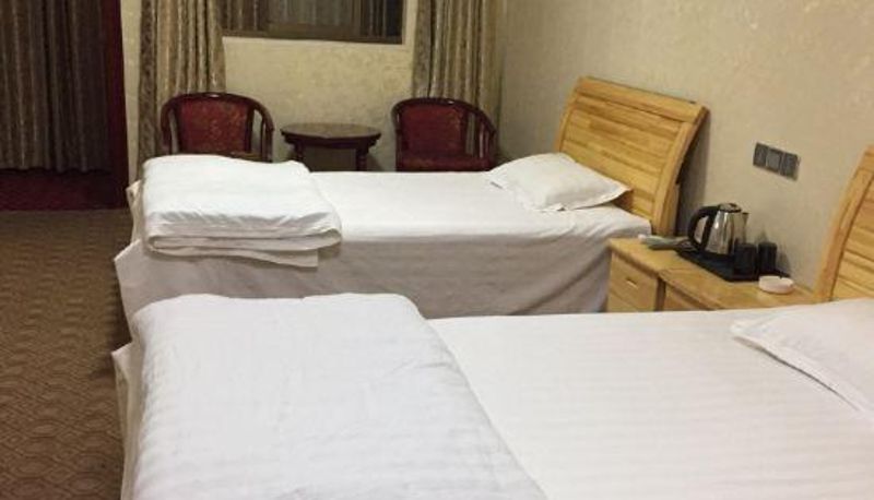 Camera - Qidong Youke Express Hotel