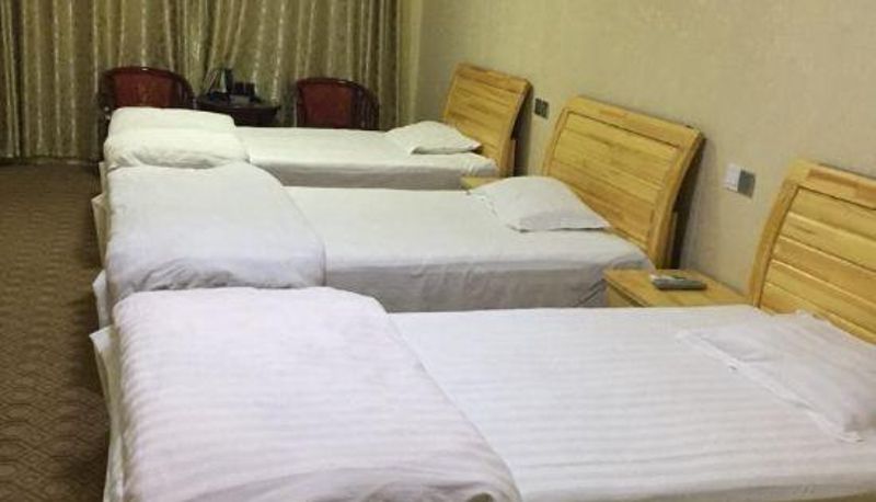 Camera - Qidong Youke Express Hotel