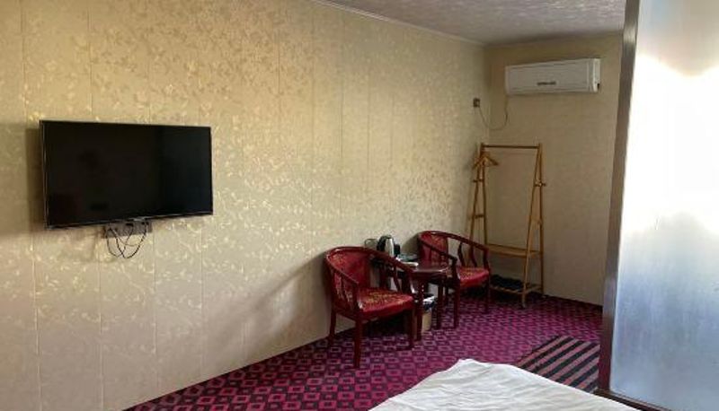 Camera - Qidong Youke Express Hotel