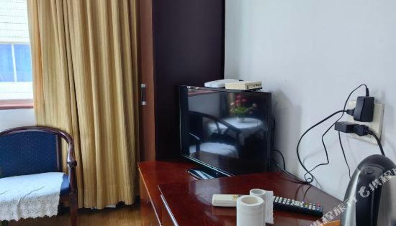 Camera - Jinxing Hotel