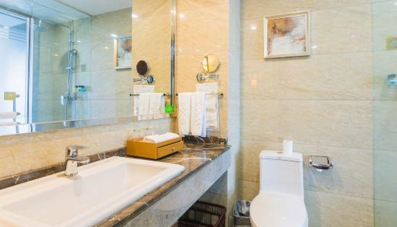 Habitación - Yiju Boutique Hotel