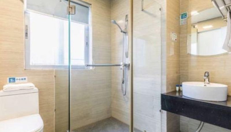 Room - Weistin Hotel