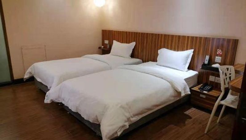 Pokój - Weistin Hotel