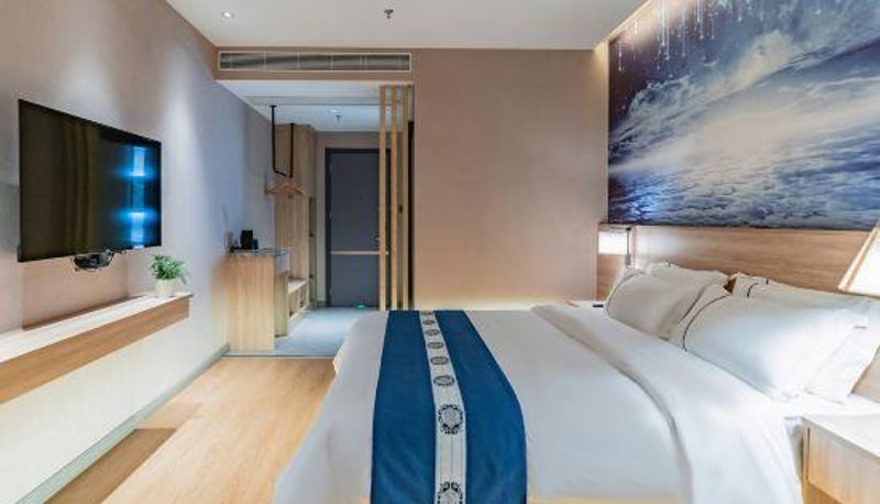 Room - Star Sesaon  Hotel