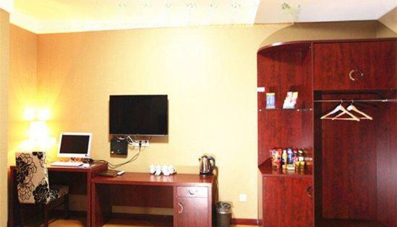 Zimmer - Yunsheng Hotel