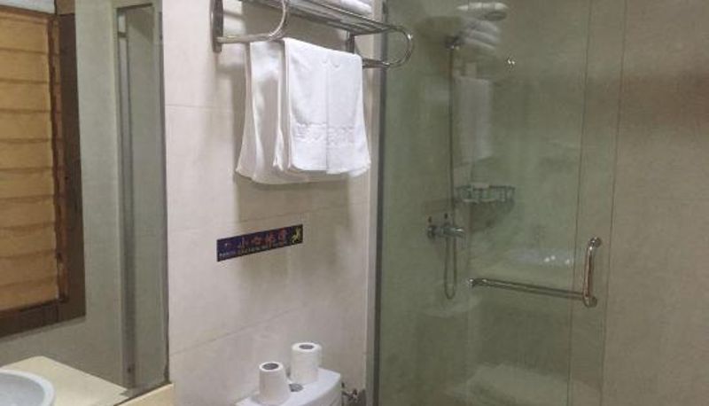 Zimmer - Yunsheng Hotel