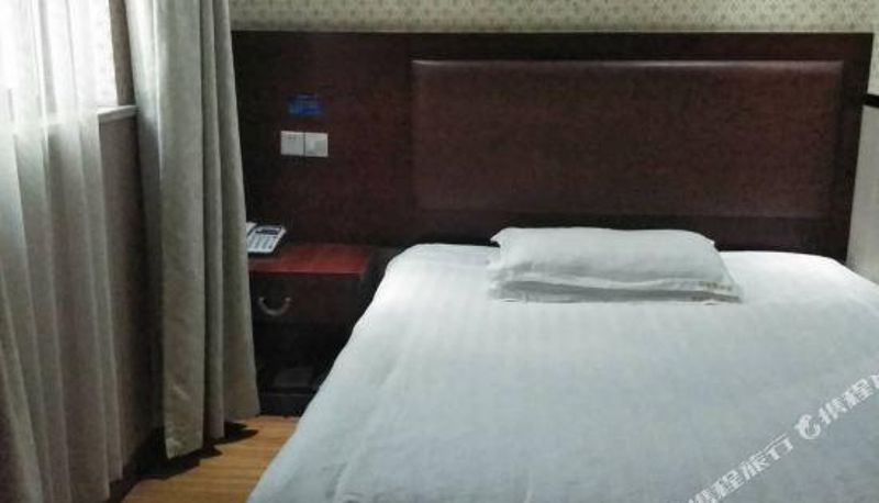 Zimmer - Yunsheng Hotel