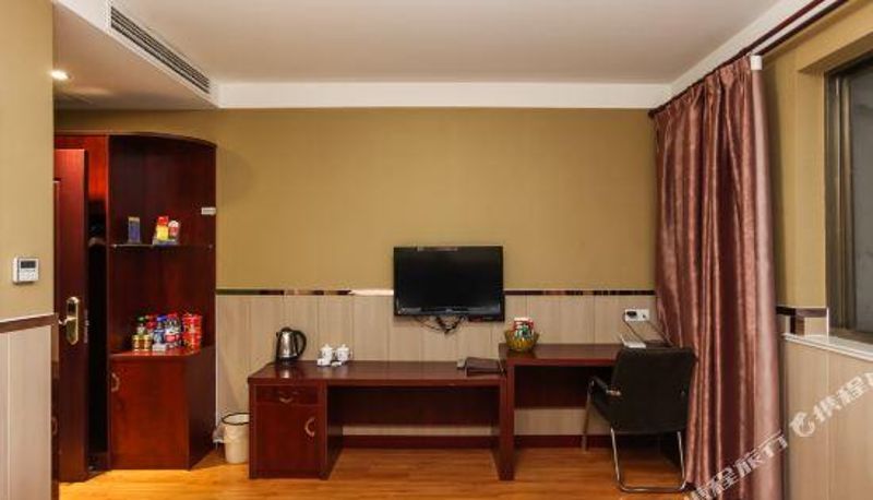 Zimmer - Yunsheng Hotel