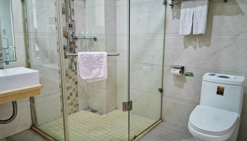 Business room - Taishan Xiangyi Hotel