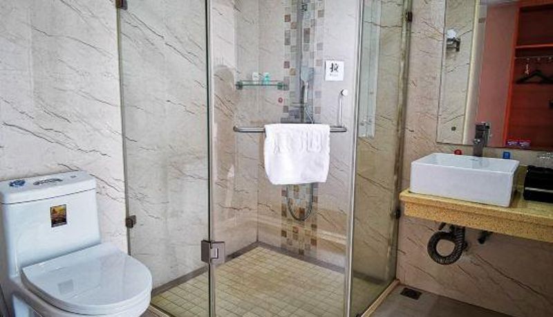 Business room - Taishan Xiangyi Hotel