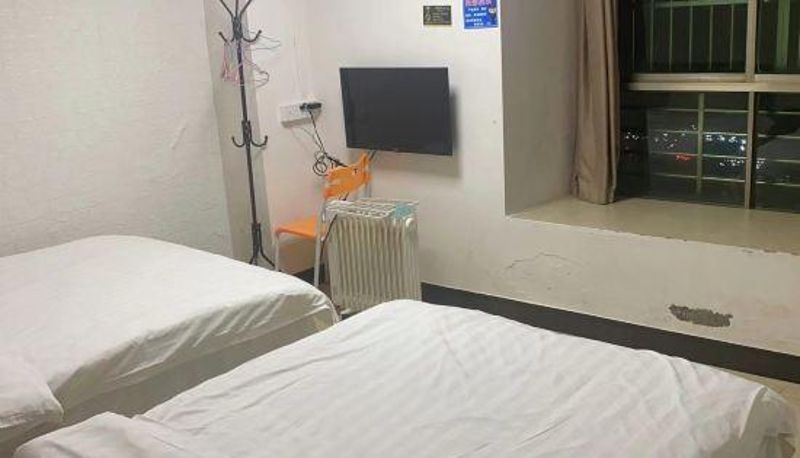Camera - Heyuan Zhongxin Apartment