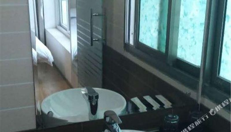 Zimmer - Qidong Prince Business Hotel