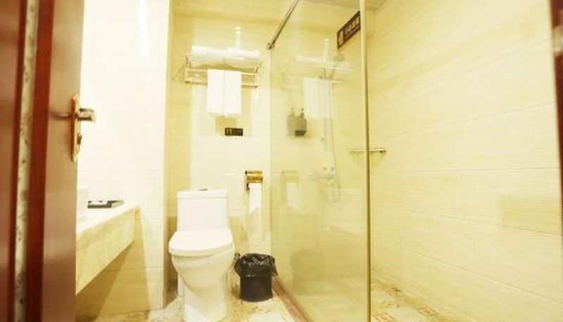 Camera - Heyuan Laiyun Hotel