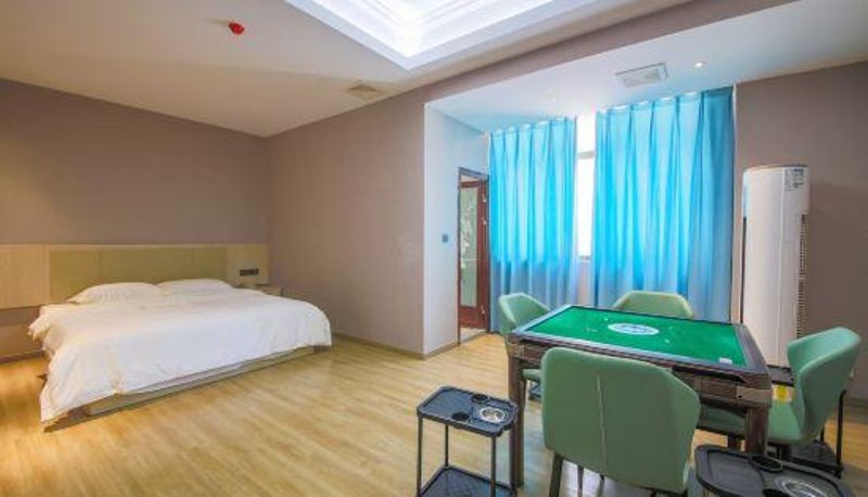 Pokój - Heyuan Xinshang Apartment