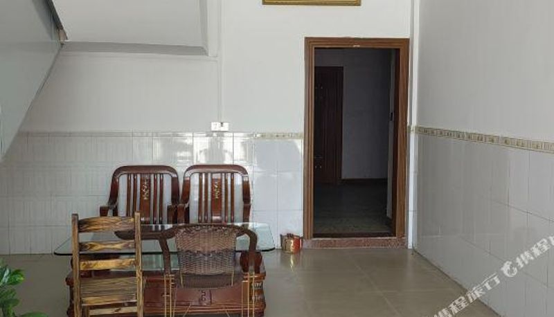 Camera - Heyuan Hotel Apartment