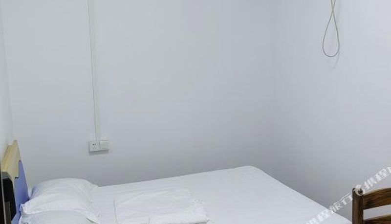Camera - Heyuan Hotel Apartment