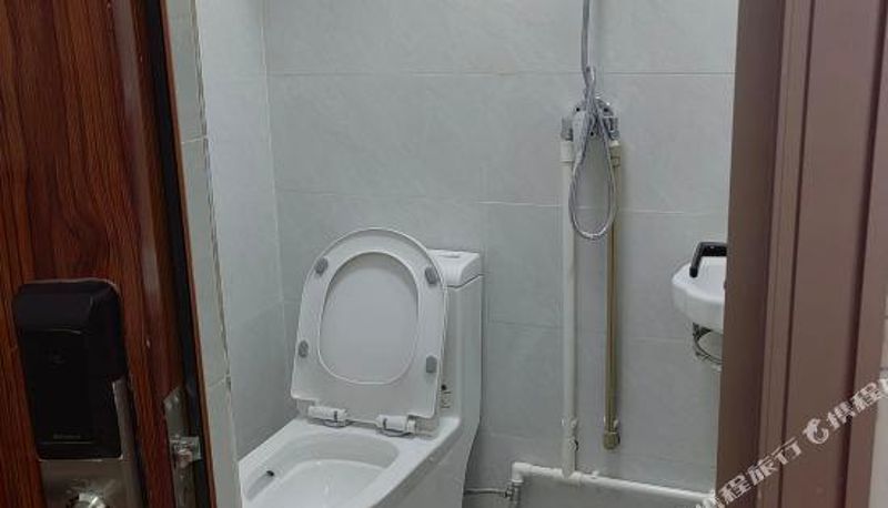 Camera per famiglia - Heyuan Hotel Apartment