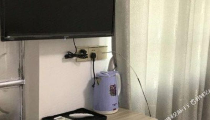 Camera - Heyuan Hotel Apartment