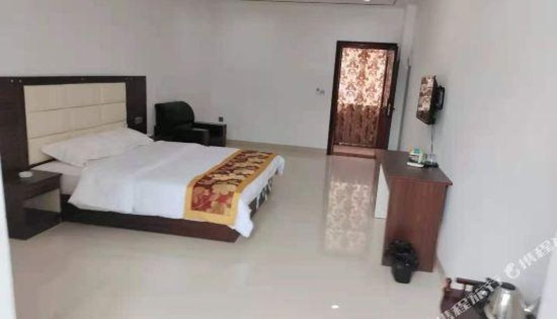 Pokój - Heyuan Jingya Apartment