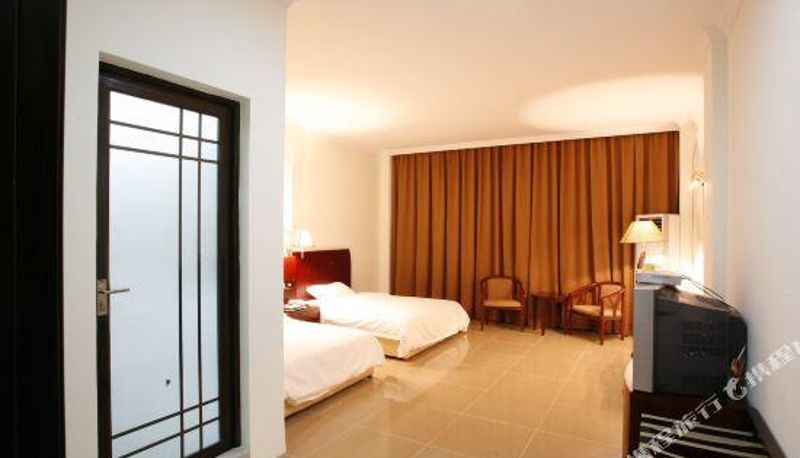 Business room - Fengye Hotel