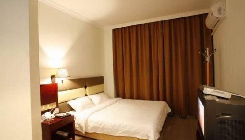 Business room - Fengye Hotel