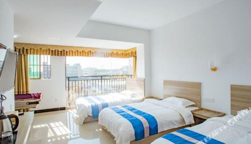 Camera - Heyuan Jianghe Apartment