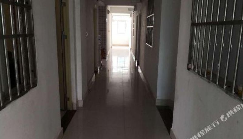 Reception - Heyuan Wanmeng Apartment