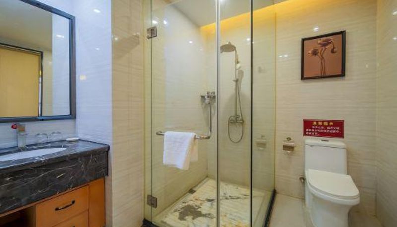 Pokój - Heyuan platinum Hyatt International Hotel